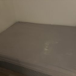 Queen size mattress