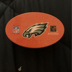 2004 Donovan Mcnabb Watch