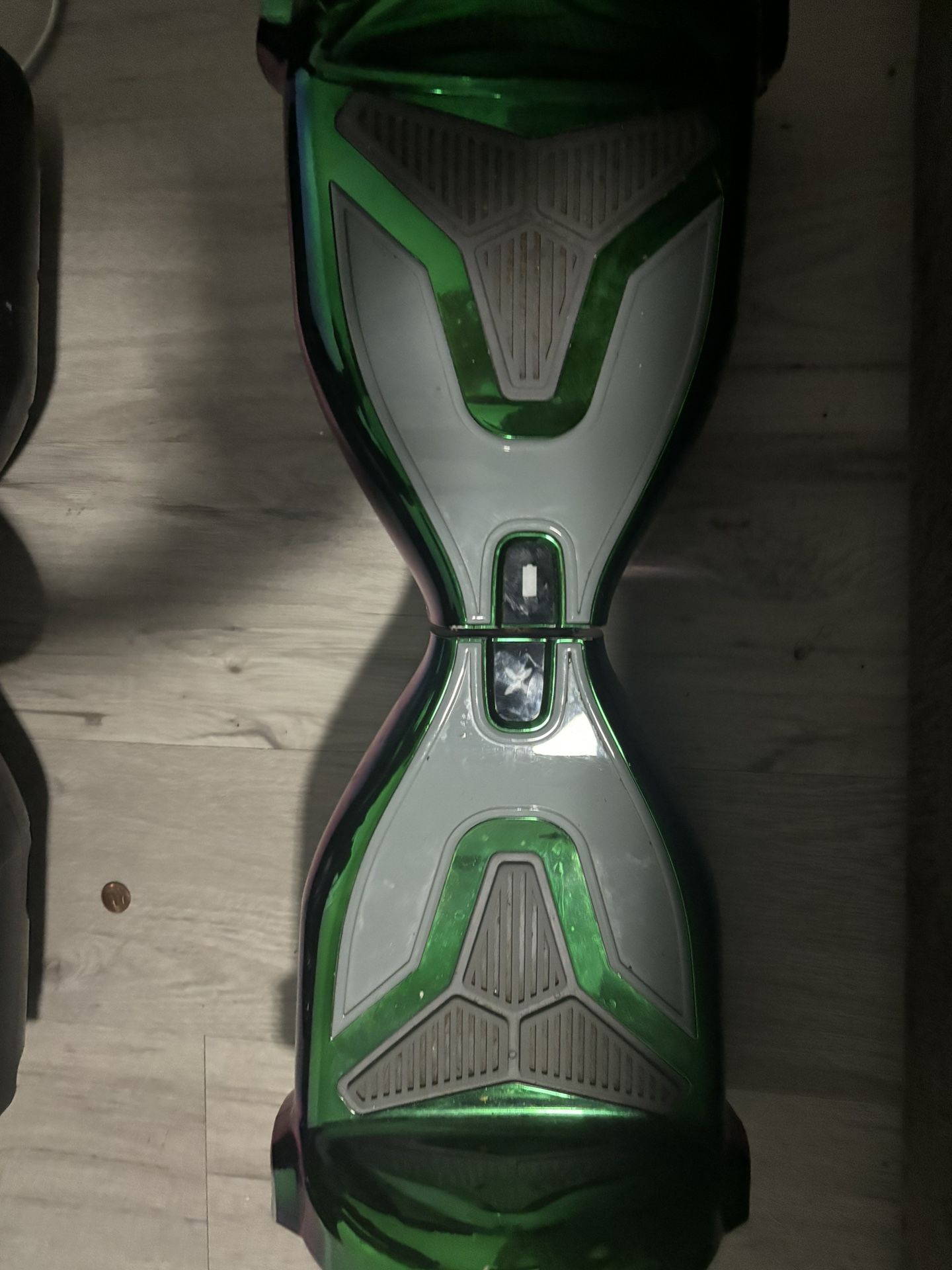 Rainbow Hoverboard (needs Charger)