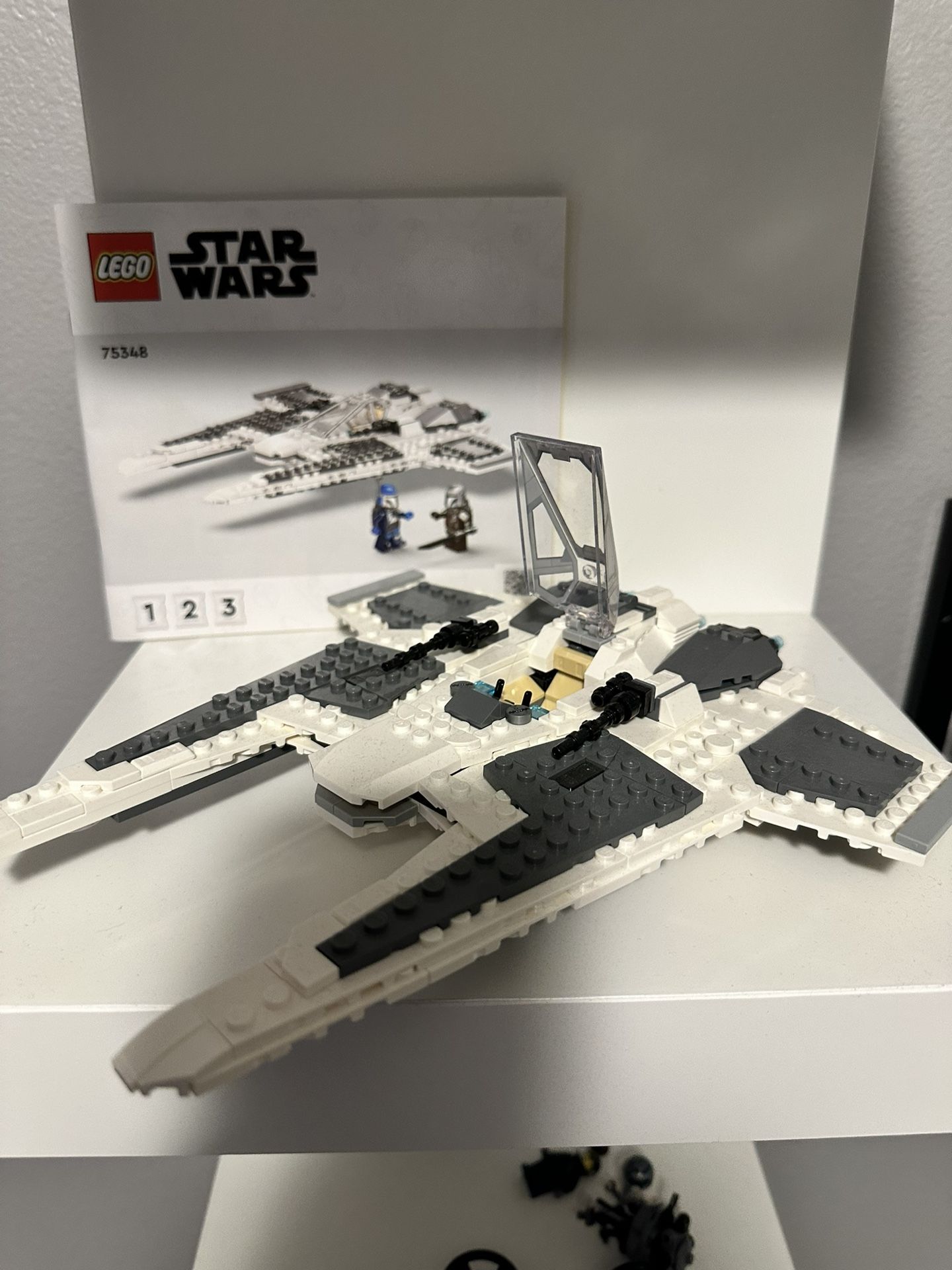 Star Wars Lego Sets