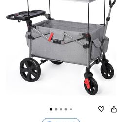 Wagon Stroller