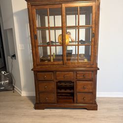 China Cabinet