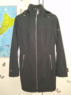 Michael Kors coat sm