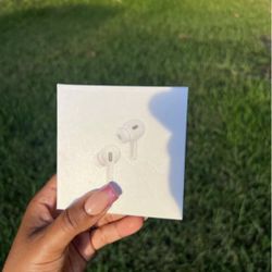 AirPods Pro 2 