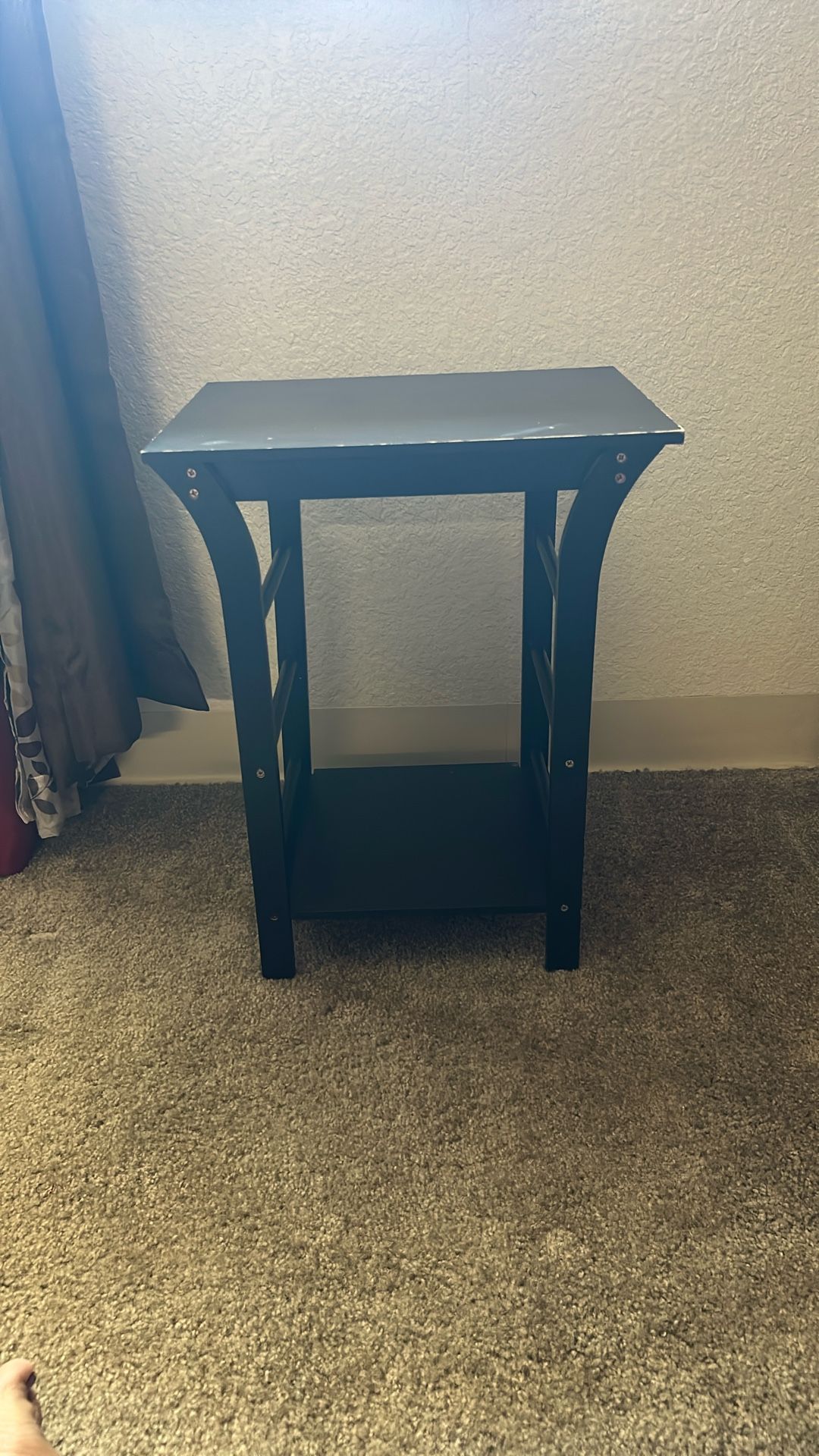 Small Side Table