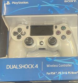 CUH-ZCT2E second generation Sony PlayStation 4 DualShock wireless controller