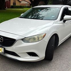 Mazda 2015