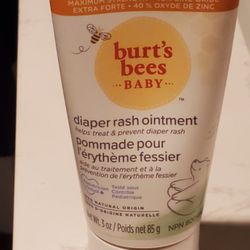 Burt's Bees Baby