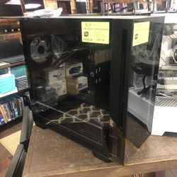 🖥️ AMD Ryzen 9 Gaming Desktop - High-Performance Gaming Beast! 🎮