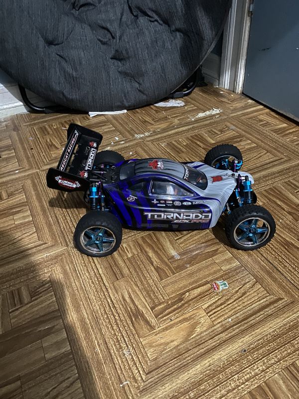 tornado rc a3 pro charger