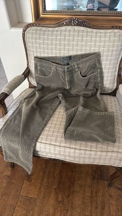 Men’s Corduroy pants – Quiksilver 36x30