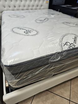 CALIFORNIA KING !! PILLOWTOP !! $299 $299