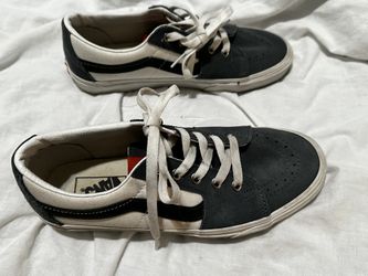 Old Skool Women Vans