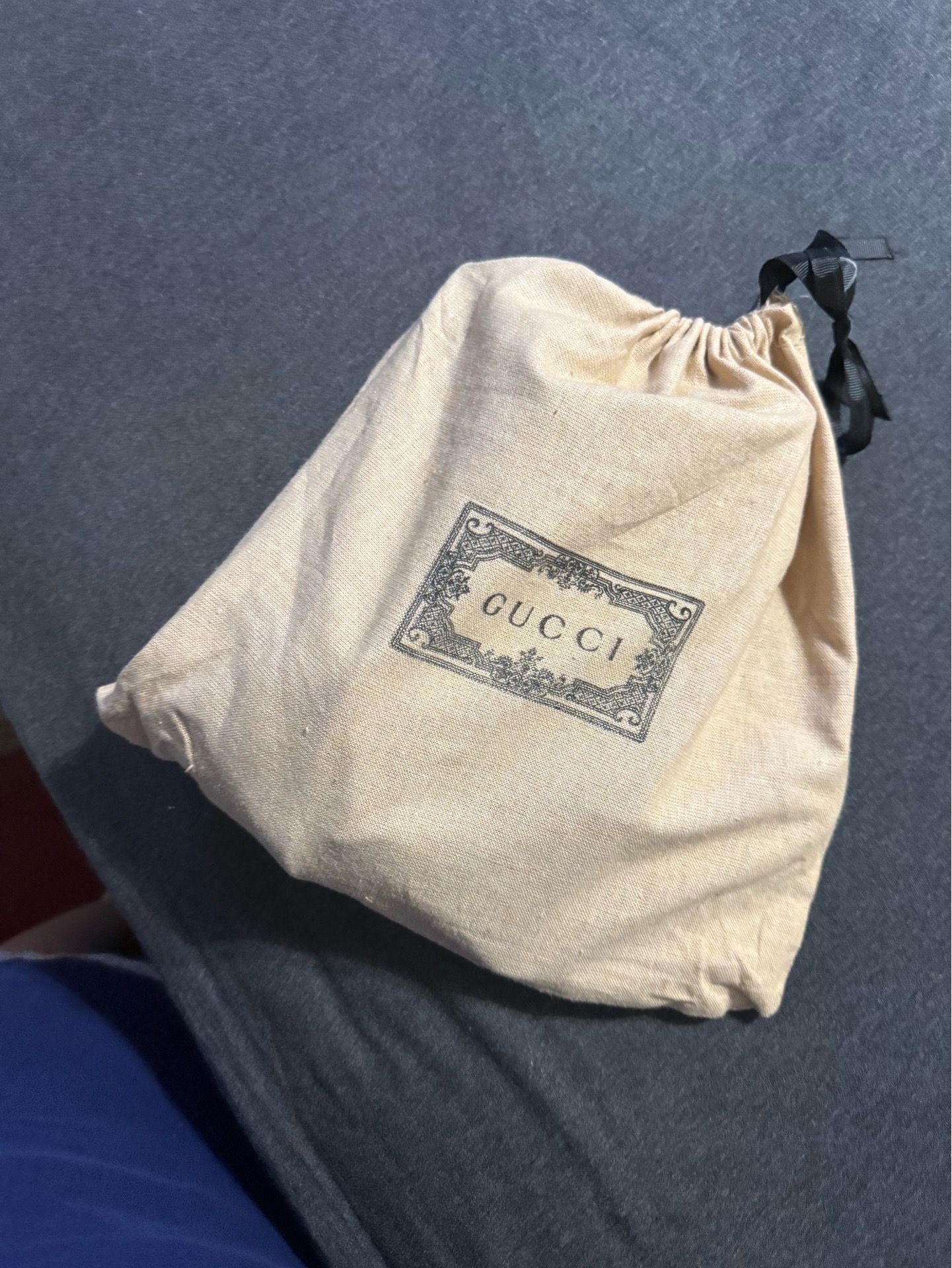 Gucci bag