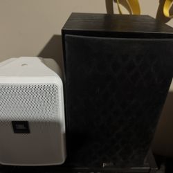 Home Theater Speakers