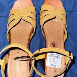 Maiden Girl High Heel Shoes