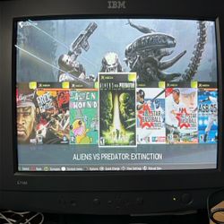 Xbox System with 1tb 