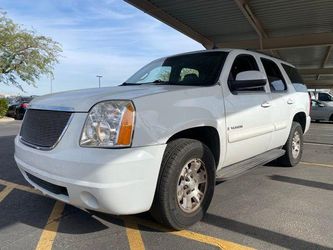 2008 GMC Yukon