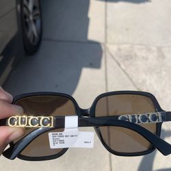 Women’s Gucci Sunglasses