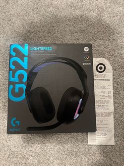 Gaming Headset