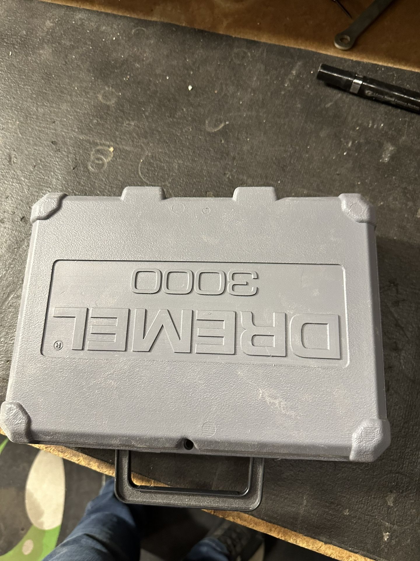 Dremel