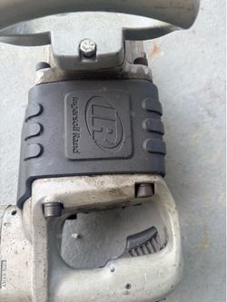 Impact gun 1”