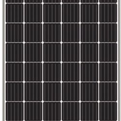 210Watt Solar Panels 15 In Total 