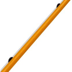 Wood Handrails for Indoor Stairs, 5ft Safety Non-Slip Stair Railing, Professional Pine Handrails Support Rod Complete Kit, for Bars Lofts Kindergarten