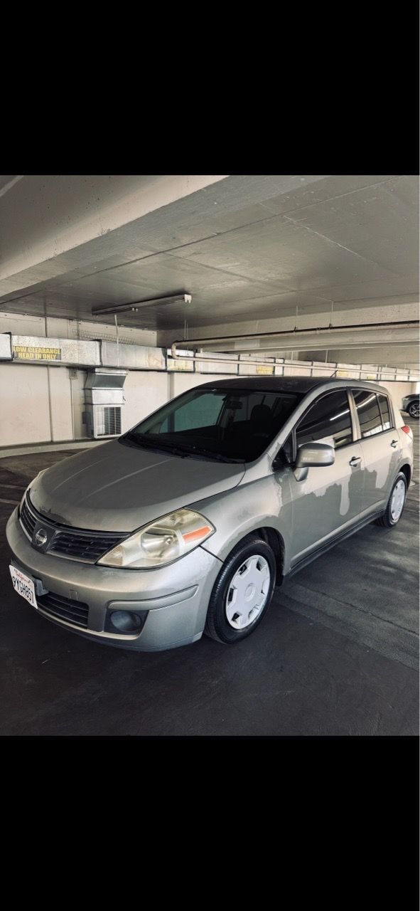 2007 Nissan Versa for Sale in Riverside, CA - OfferUp