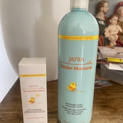 Super Promoción De Crema Para Bebé Tamaño Doble Casi Triplicado Y Su Protección Solar Por Tan Solo $ 35