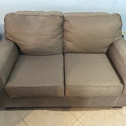 Love seat