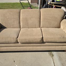 Sofa Sleeper No Matress