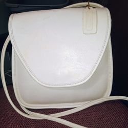 Coach Vintage Lindsay Bag
