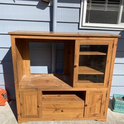 TV Cabinet Free