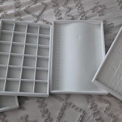 Jewelry Organizer New 