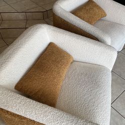 Chairs 