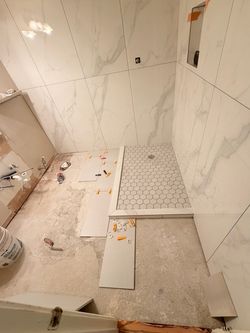 Shower