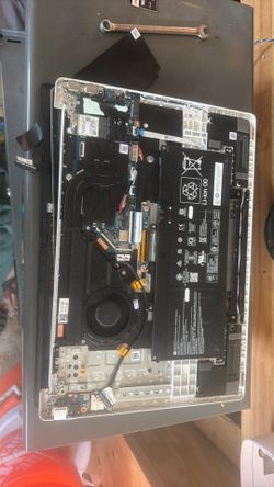 Omnibook 5 HP