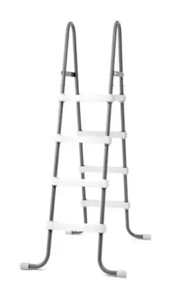 TWO New Intex Pool Ladders 48"