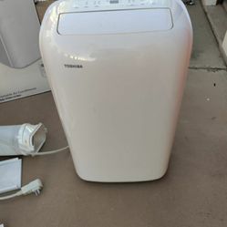 Toshiba AC Unit