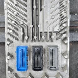2014-2018 GM 5.3 LT PCM Computer  Unlocked & Tuned For 93, 6.2 Intake & Throttle Body.