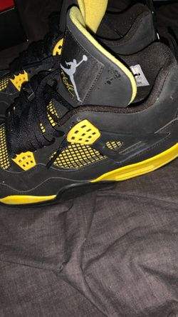 Jordan 4