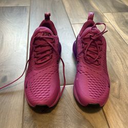 Nike Air Max 270 Women Size 9.5