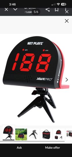 Baseball Softball Radar (Brand New)