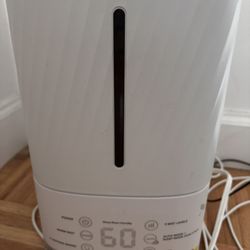 Miko Humidifier 