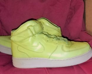 Nike Air Force 1