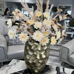 Centro De Mesa Floral Nuevo