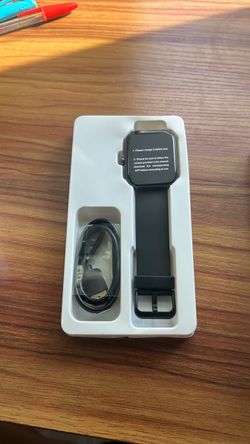 smart watch