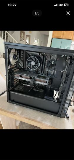 Gigabyte B650 Gaming Motherboard