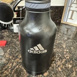 Adidas Water Bottle New 